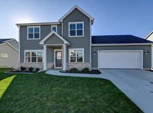 989 Griffin Way, Deforest, WI 53532