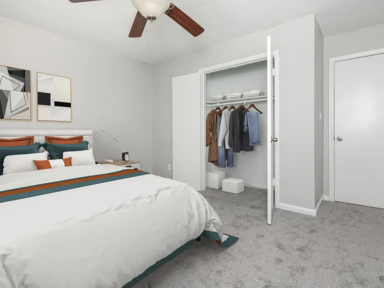 Sage Pointe Apartments — Photo 32