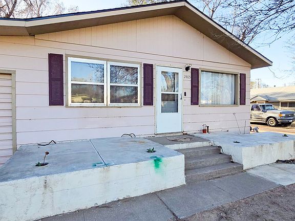 2nd image of 2405 A St