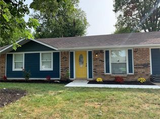 4425 N Vinewood Ave, Indianapolis, IN 46254