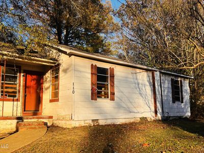 110 Culpepper Dr, Jackson, MS, 39212