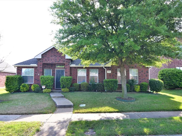1304 Hansberry Dr, Allen, TX 75002