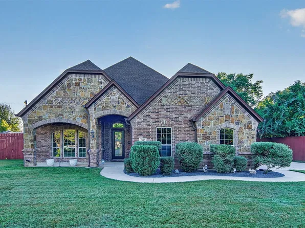 2915 Sutton Pl, Southlake, TX 76092