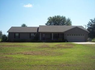 147 Campground Ln, Beebe, AR 72012