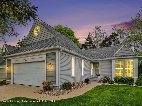 1930 Creek Lndg, Haslett, MI 48840