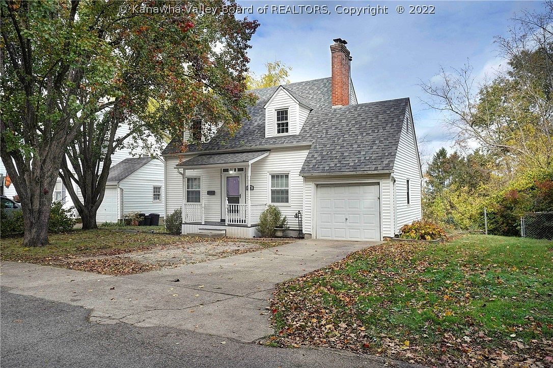 410 Weimer Ave, Saint Albans, WV 25177 Zillow