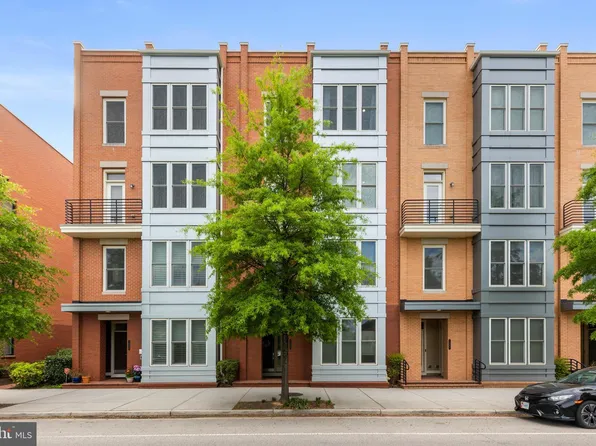 1904 Potomac Ave Unit 102, Alexandria, VA 22301