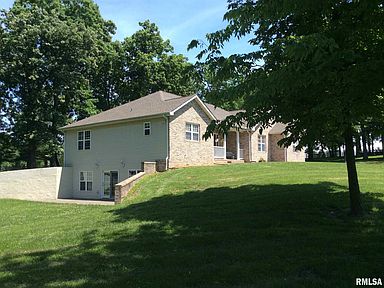 625 Seville Dr Mount Vernon Il 62864 Zillow