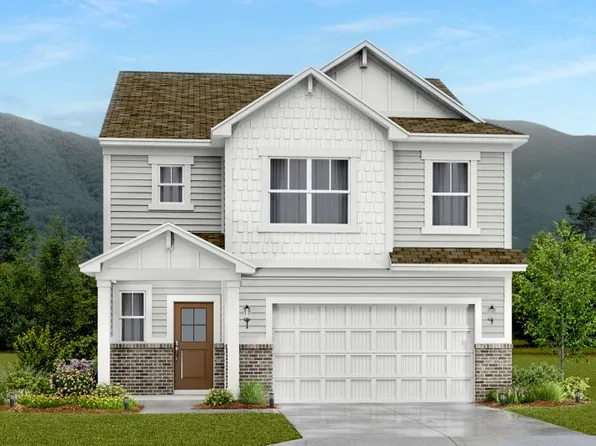 909 Pitcher Dr, Clarksville, TN 37042