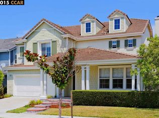 1066 Victoria Park, Hercules, CA 94547