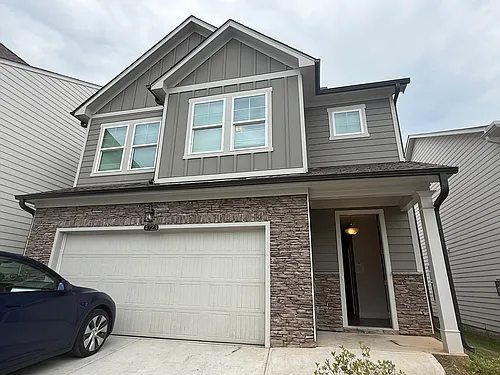 4723 Canary Diamond Dr Photo 1