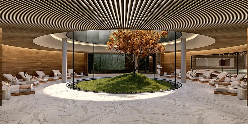 Rented by Nest Seekers International | media 56