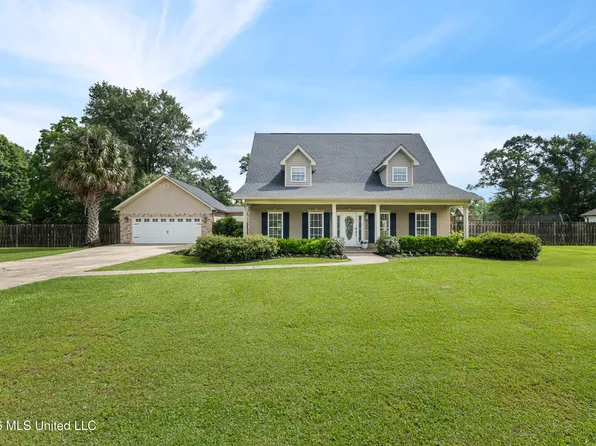 18 Julianne Dr, Carriere, MS 39426
