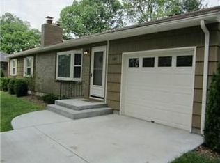 620 NE Woodlawn Ave, Kansas City, MO 64116