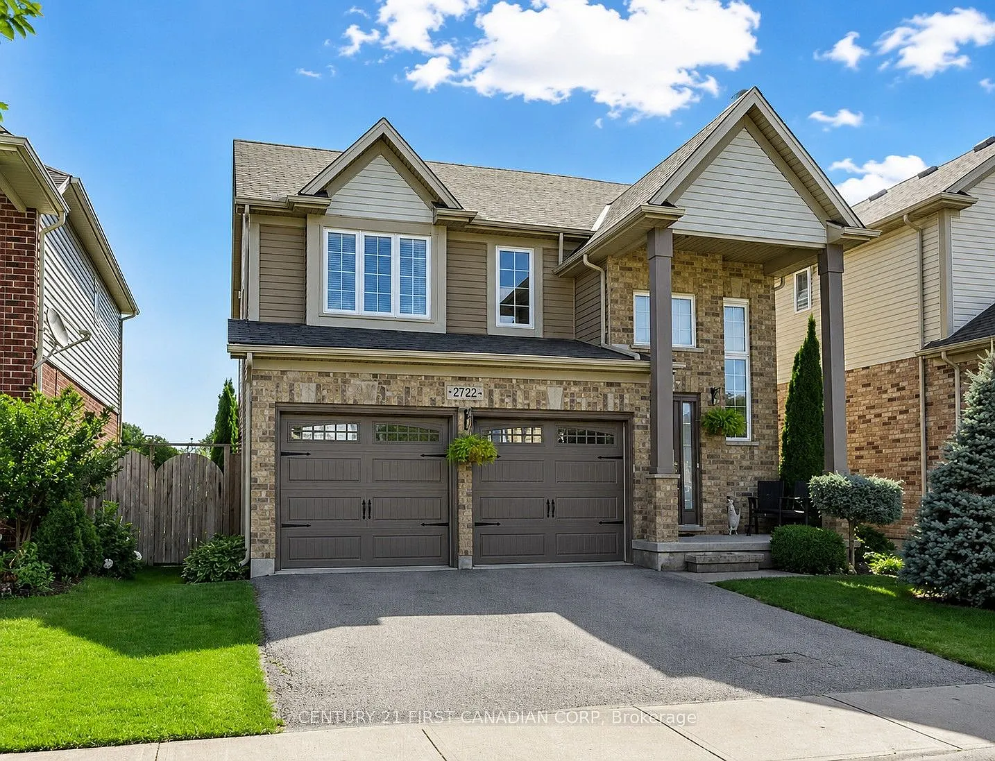 3 bed, $2,800 — Photo 1