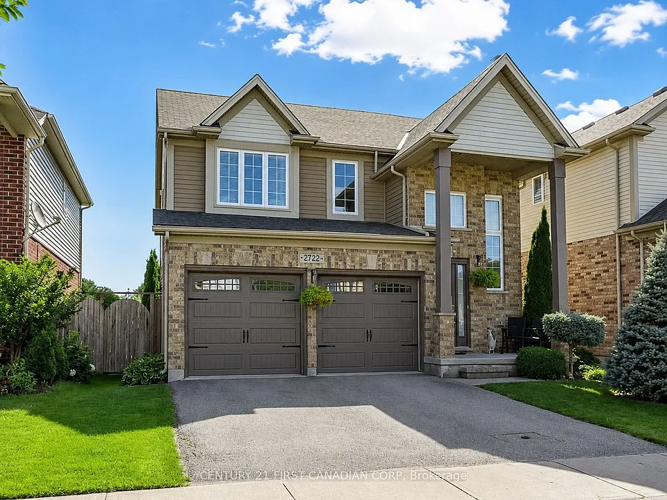 2722 Bateman Trl