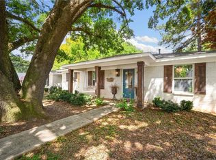 4250 Camellia Cir W, Semmes, AL 36575