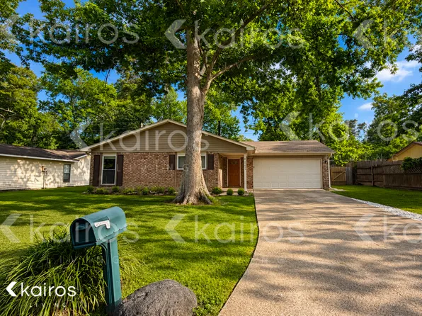 25625 Chestnut Ln, Splendora, TX 77372