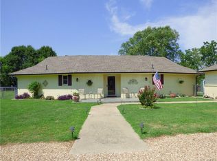 115806 S 4197 Rd, Checotah, OK 74426