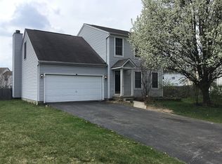 5353 Shotgun Dr, Canal Winchester, OH 43110
