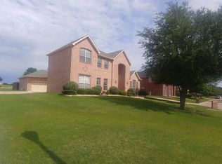 1801 Lake Forest Blvd, Flower Mound, TX 75028