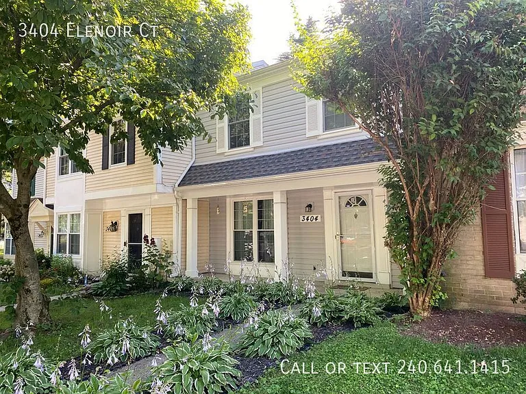 3404 Elenoir Ct — Photo 1