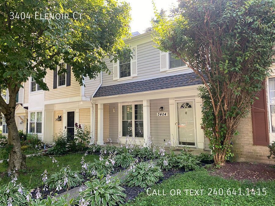 1st image of 3404 Elenoir Ct