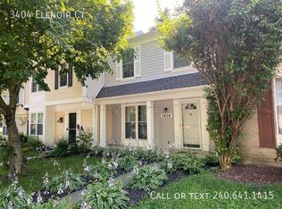 3404 Elenoir Ct, Bowie, MD 20716