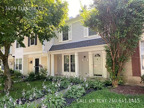 3404 Elenoir Ct Photo 1