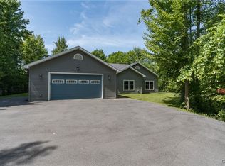 21259 Wrape Rd, Carthage, NY 13619