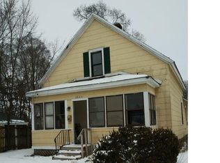 1822 S Brookfield St, South Bend, IN 46613