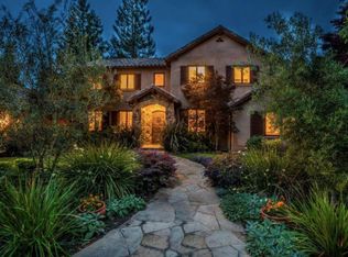1760 Oakdell Dr, Menlo Park, CA 94025