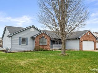 1522 Lorraine Dr, Sandwich, IL 60548