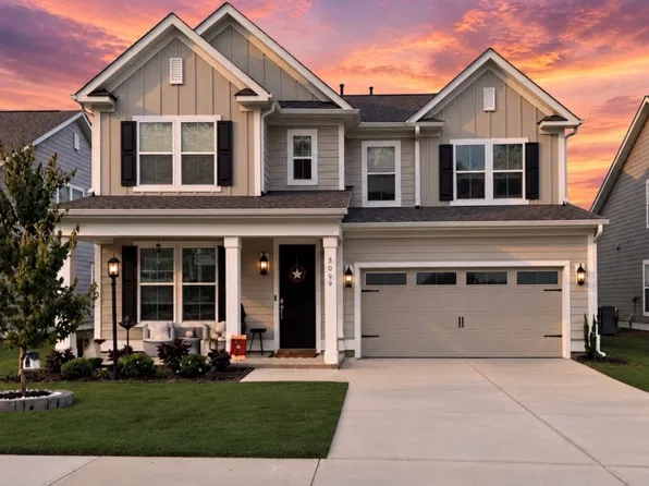 3049 Ambrosia Dr, Duncan, SC 29334