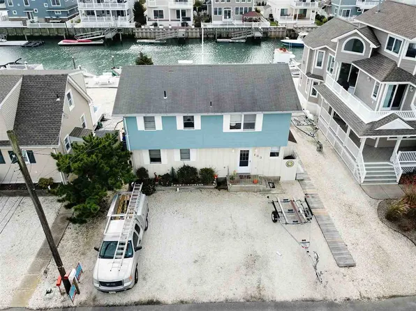 133 Meadow View Ln, Avalon, NJ 08202