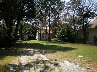 4512 Merida Ave, Fort Worth, TX 76133