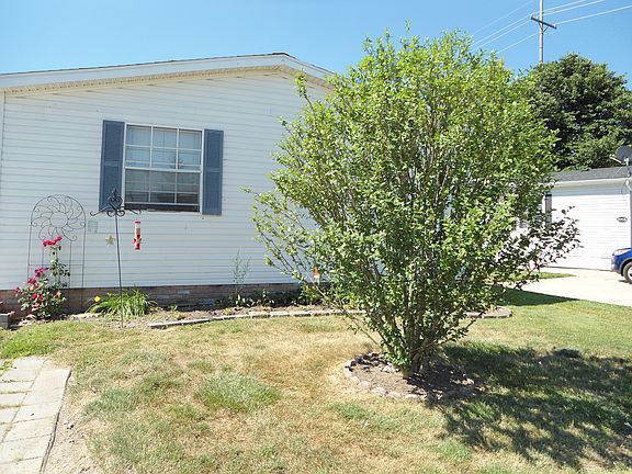 outdoor view from front