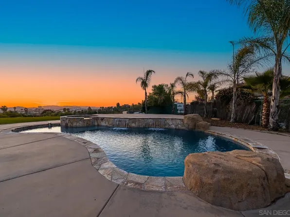 9538-9540 Quail Canyon Rd, El Cajon, CA 92021