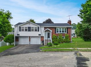 23 Harvard Cir, Needham, MA 02494