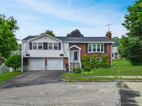 23 Harvard Cir, Needham, MA 02494