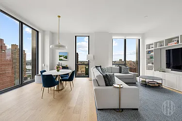 360 East 89th Street #22A image 1 of 21