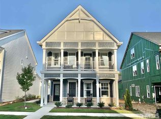 1129 Gloriosa St #69, Apex, NC 27523