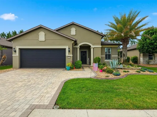 10049 SW 77th Loop, Ocala, FL 34481