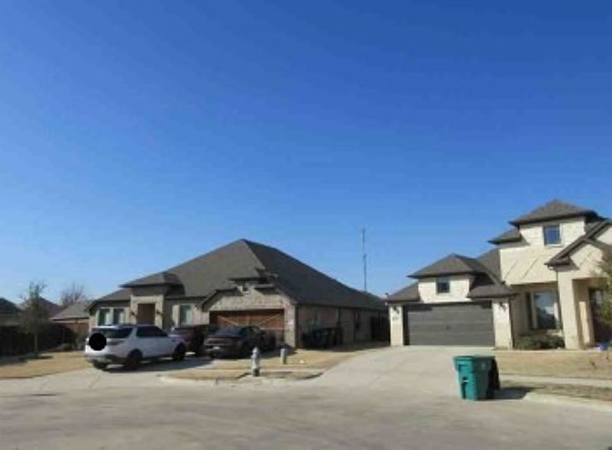 Property Front View