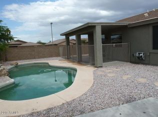 18378 W McNeil St, Goodyear, AZ 85338