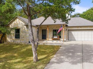 206 Cargill Dr, Briarcliff, TX 78669
