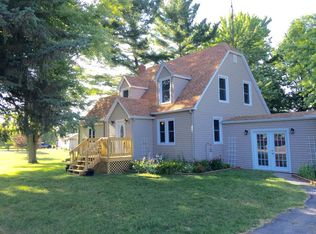 4150 Springport Rd, Jackson, MI 49201