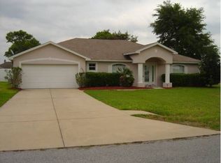 8845 SW 57th Court Rd, Ocala, FL 34476