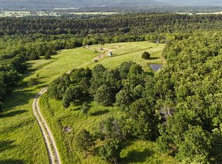 Mountain Rd, Wilburton, OK 74578