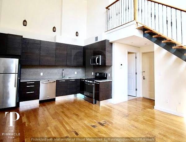 2nd image of 125 Lexington Ave APT 4D